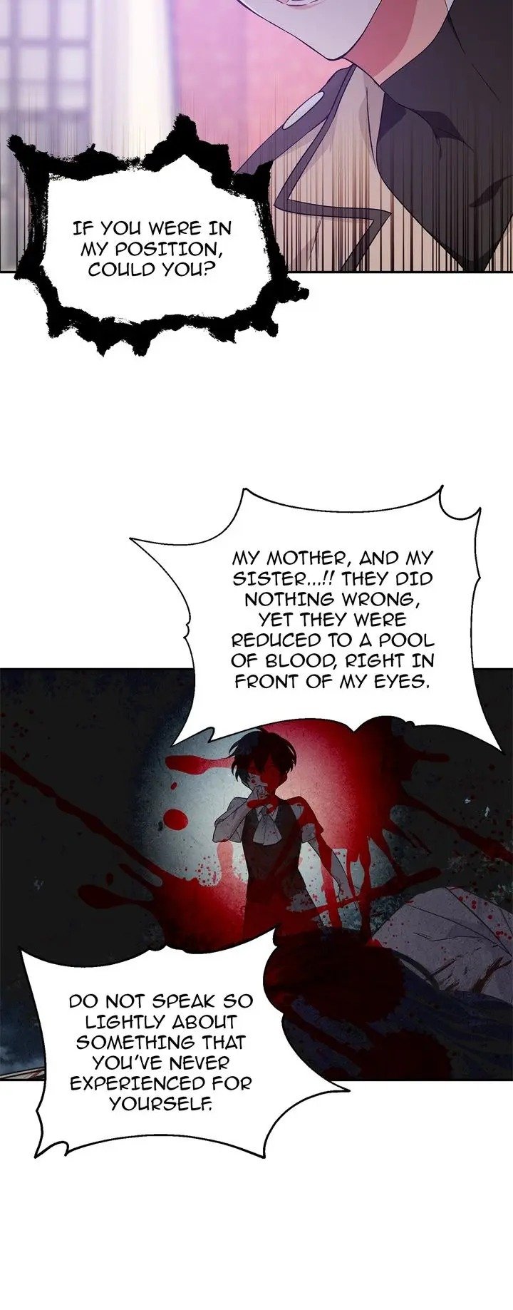 Doctor Elise ( Queen with a Scalpel ) Chapter 134 - page 18