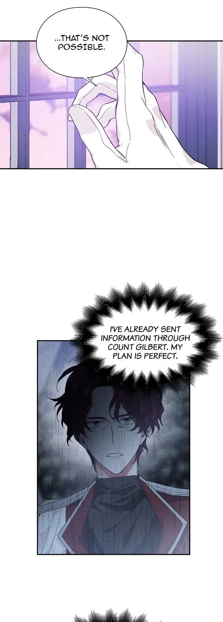 Doctor Elise ( Queen with a Scalpel ) Chapter 134 - page 27
