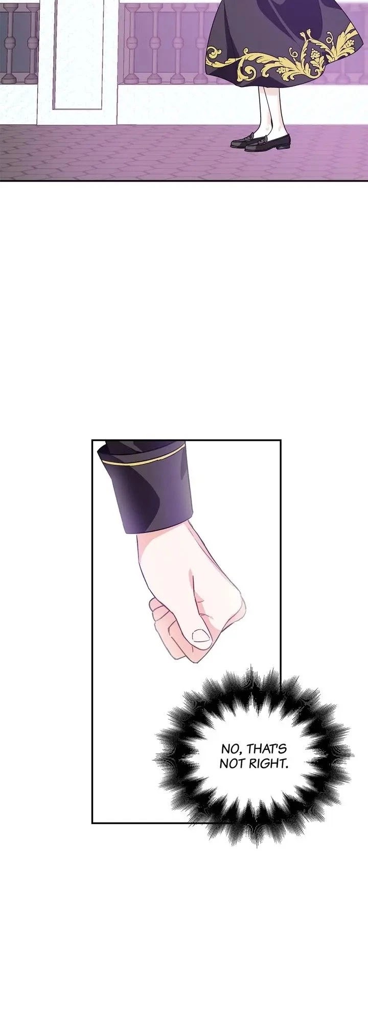 Doctor Elise ( Queen with a Scalpel ) Chapter 134 - page 31