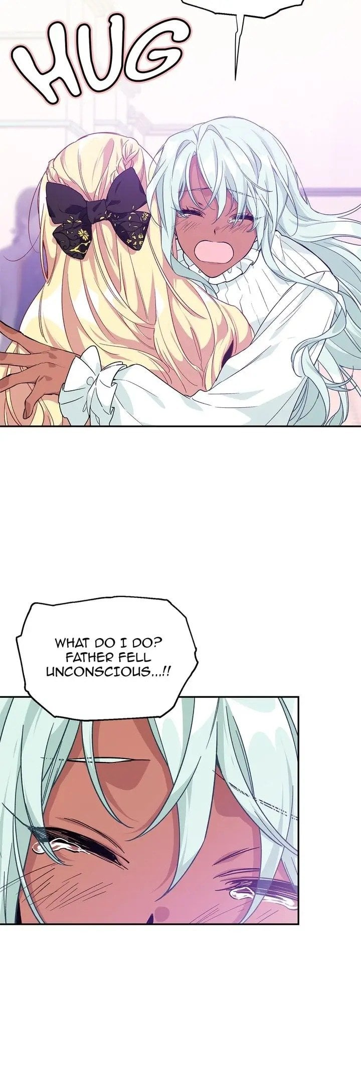 Doctor Elise ( Queen with a Scalpel ) Chapter 134 - page 38