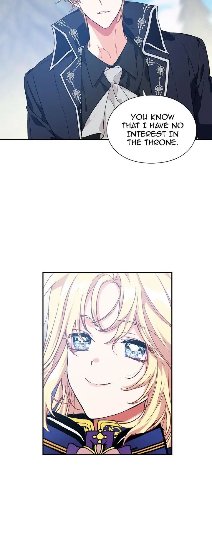 Doctor Elise ( Queen with a Scalpel ) Chapter 133 - page 10