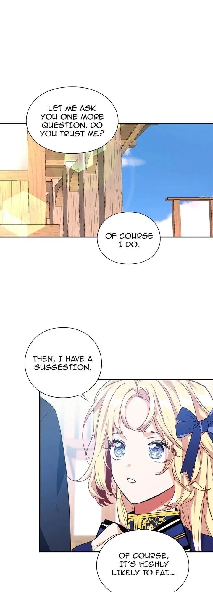 Doctor Elise ( Queen with a Scalpel ) Chapter 133 - page 11