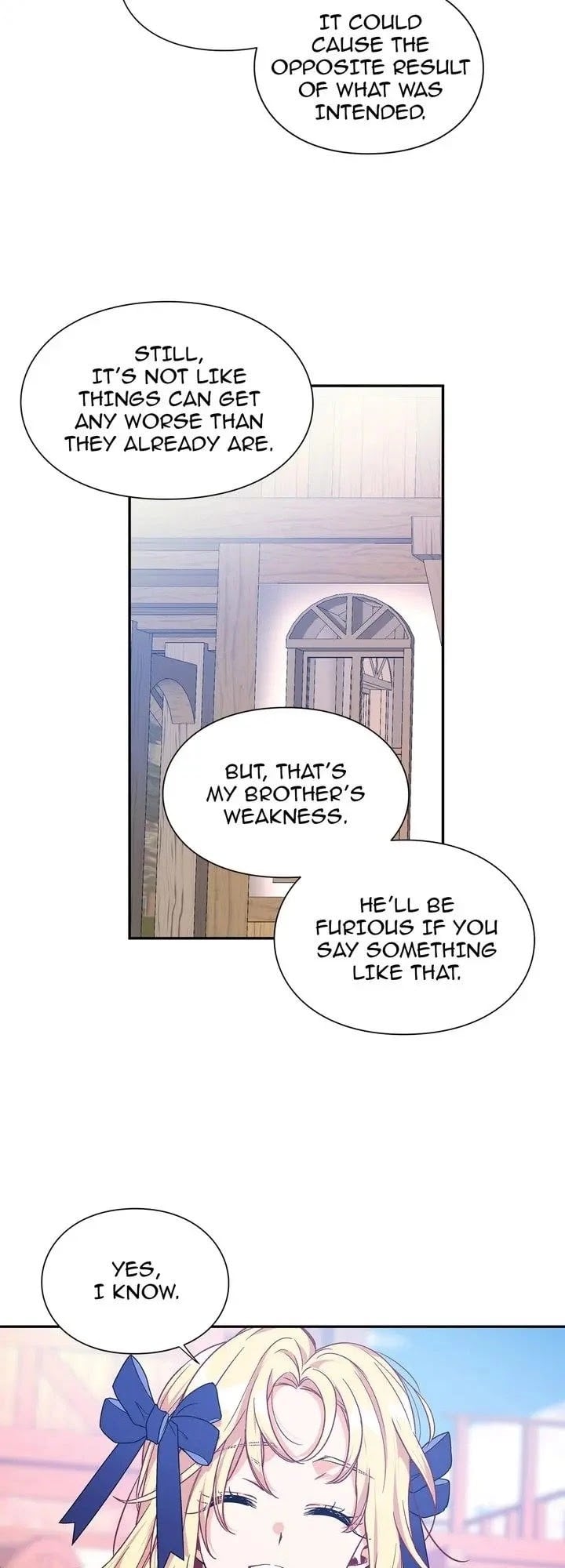 Doctor Elise ( Queen with a Scalpel ) Chapter 133 - page 15