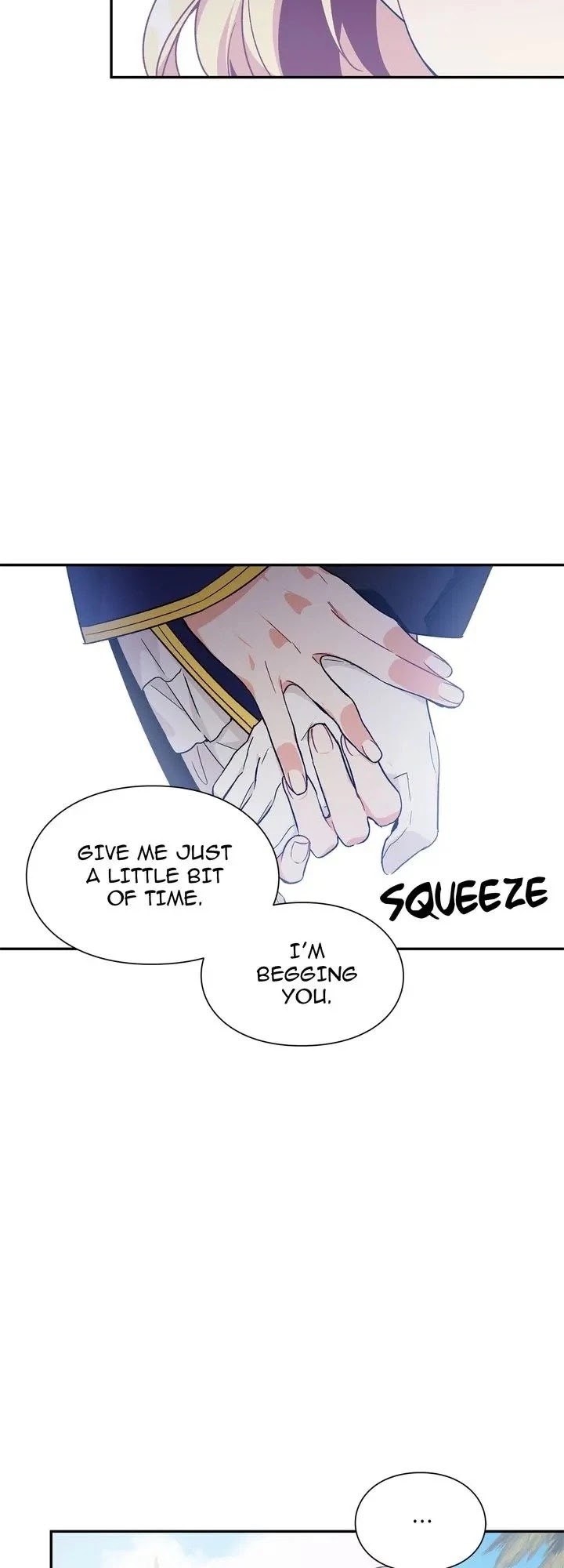 Doctor Elise ( Queen with a Scalpel ) Chapter 133 - page 18