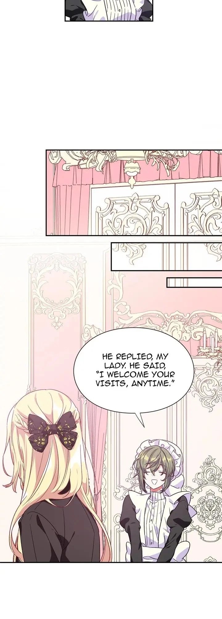 Doctor Elise ( Queen with a Scalpel ) Chapter 133 - page 24