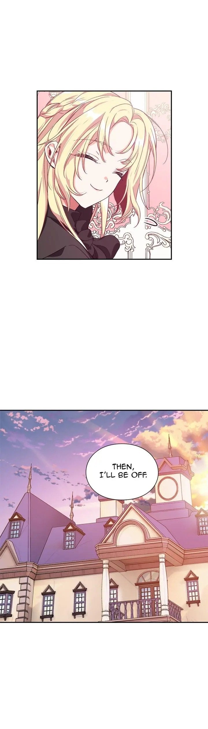 Doctor Elise ( Queen with a Scalpel ) Chapter 133 - page 25
