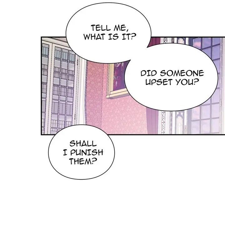 Doctor Elise ( Queen with a Scalpel ) Chapter 133 - page 34