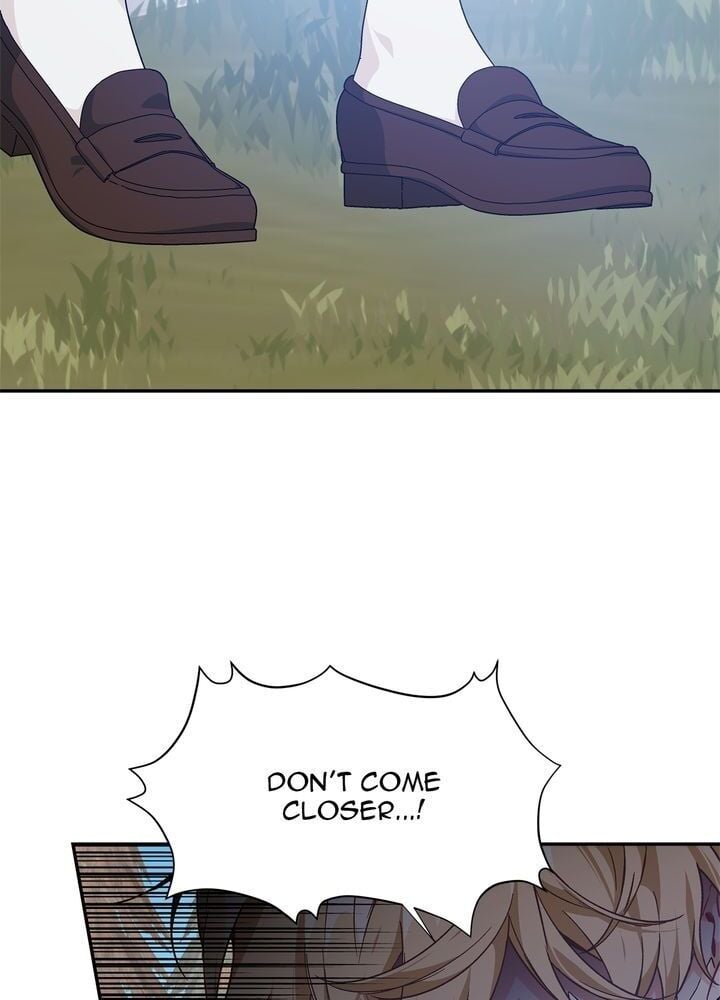 Doctor Elise ( Queen with a Scalpel ) Chapter 132 - page 26