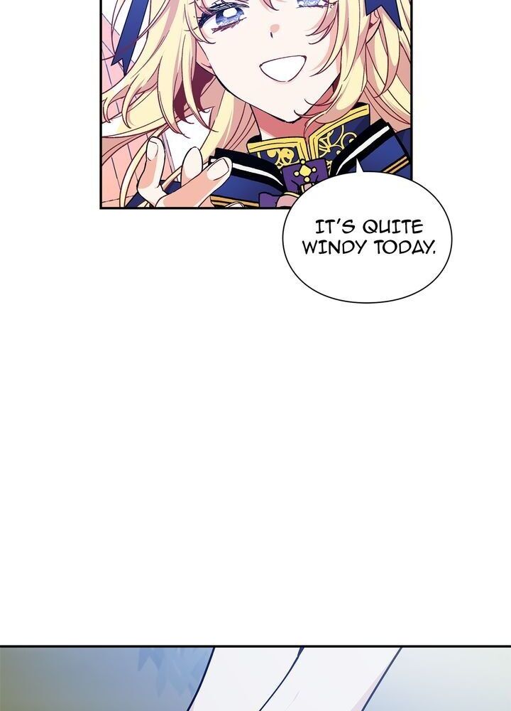 Doctor Elise ( Queen with a Scalpel ) Chapter 132 - page 32
