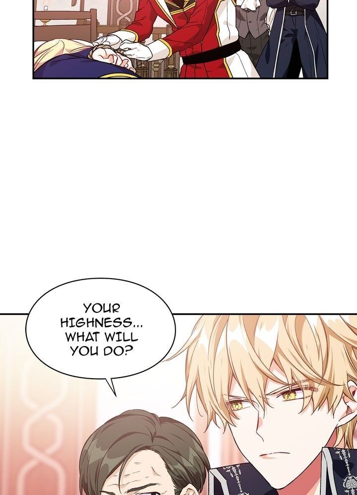 Doctor Elise ( Queen with a Scalpel ) Chapter 132 - page 7