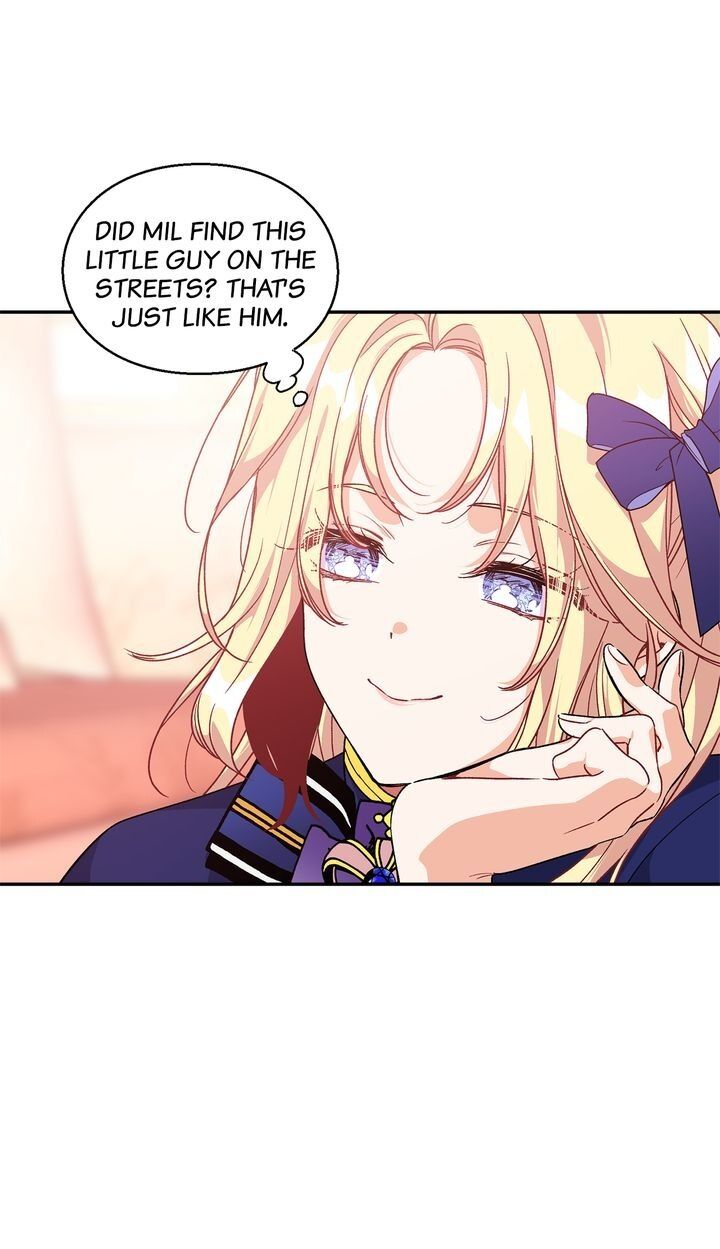 Doctor Elise ( Queen with a Scalpel ) Chapter 131 - page 10