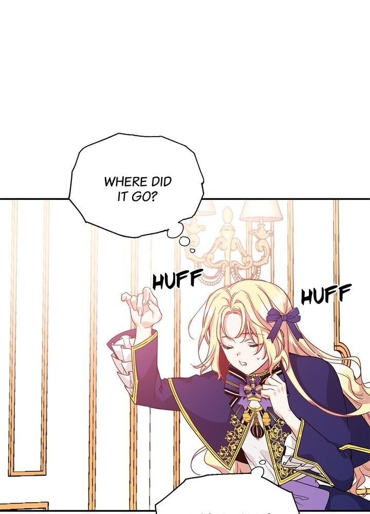 Doctor Elise ( Queen with a Scalpel ) Chapter 131 - page 15