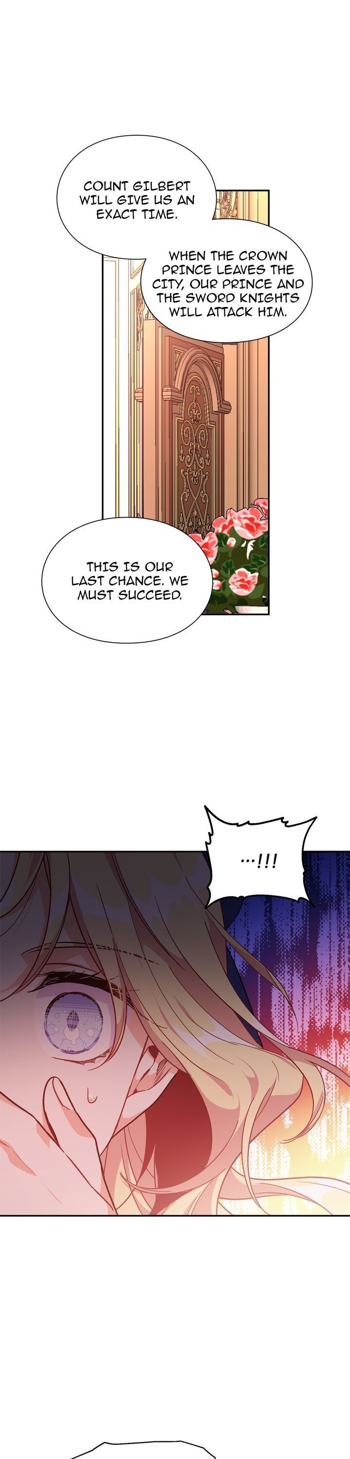 Doctor Elise ( Queen with a Scalpel ) Chapter 131 - page 17