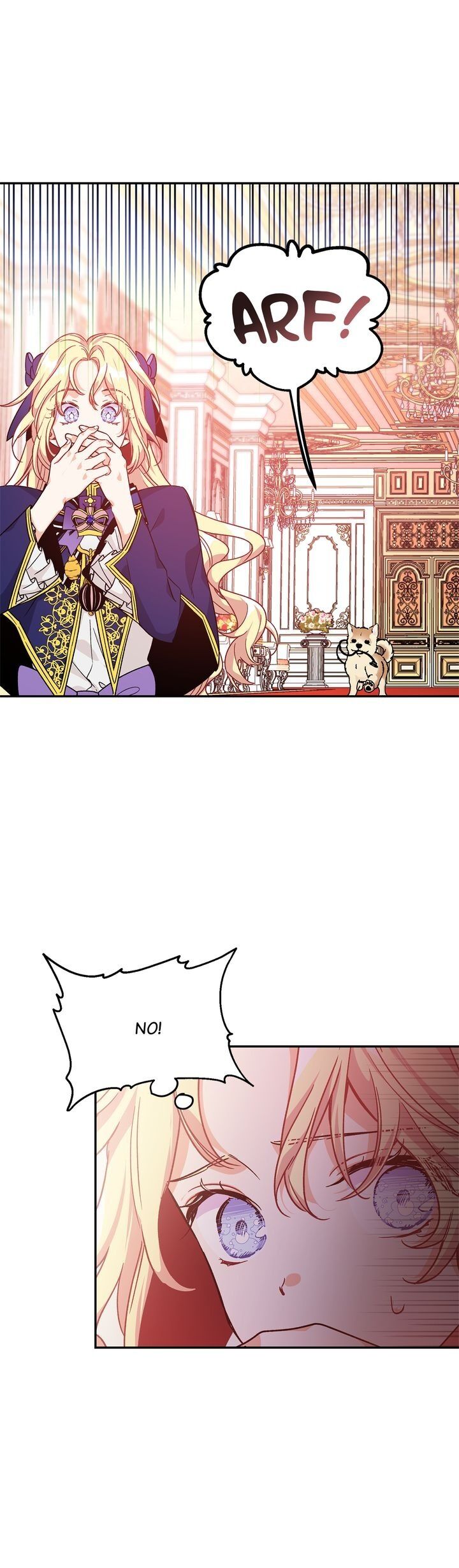 Doctor Elise ( Queen with a Scalpel ) Chapter 131 - page 19