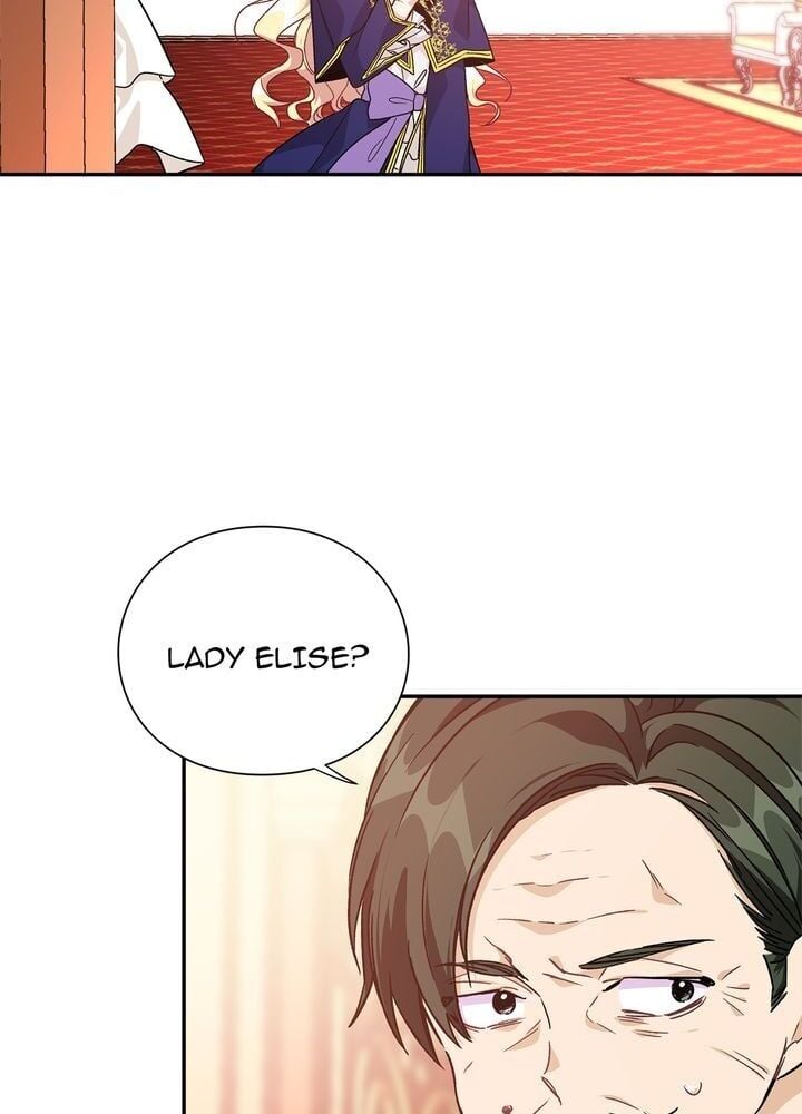 Doctor Elise ( Queen with a Scalpel ) Chapter 131 - page 21