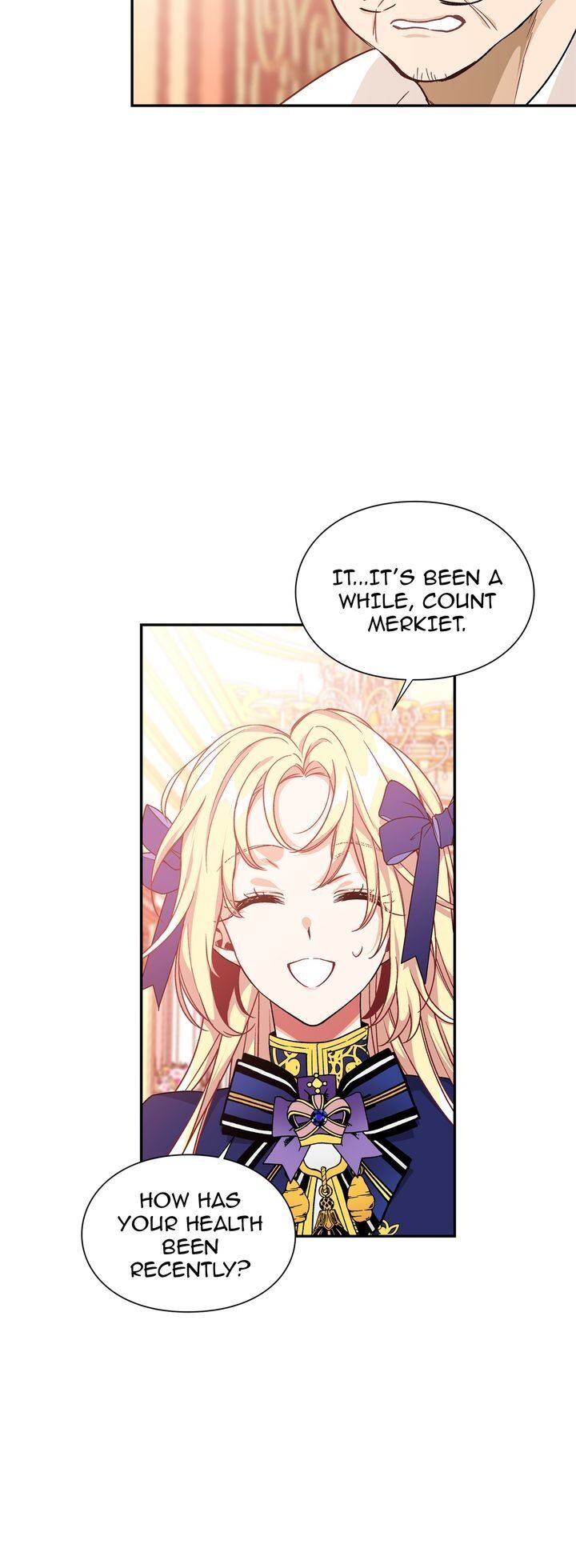 Doctor Elise ( Queen with a Scalpel ) Chapter 131 - page 22
