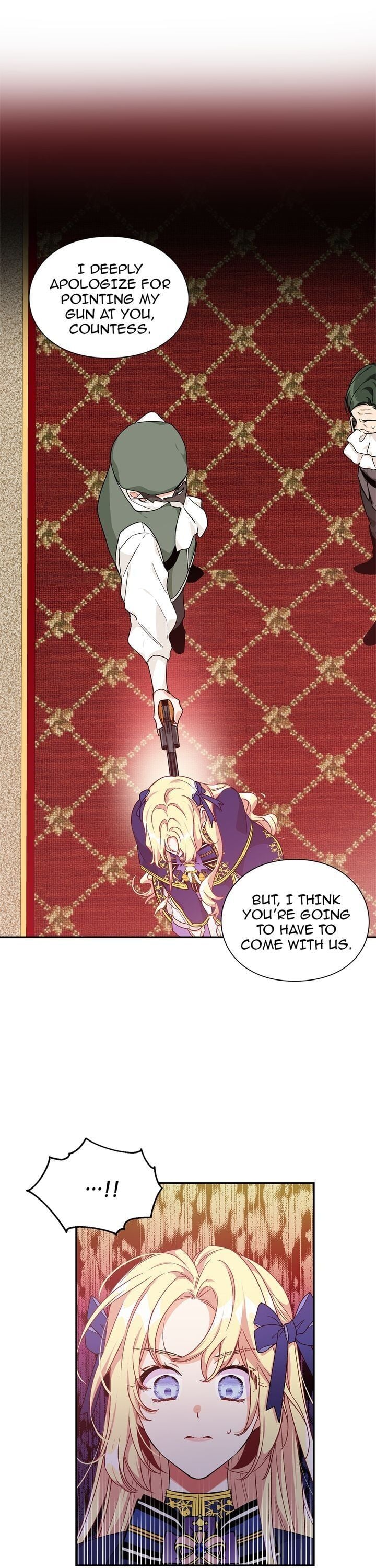 Doctor Elise ( Queen with a Scalpel ) Chapter 131 - page 26