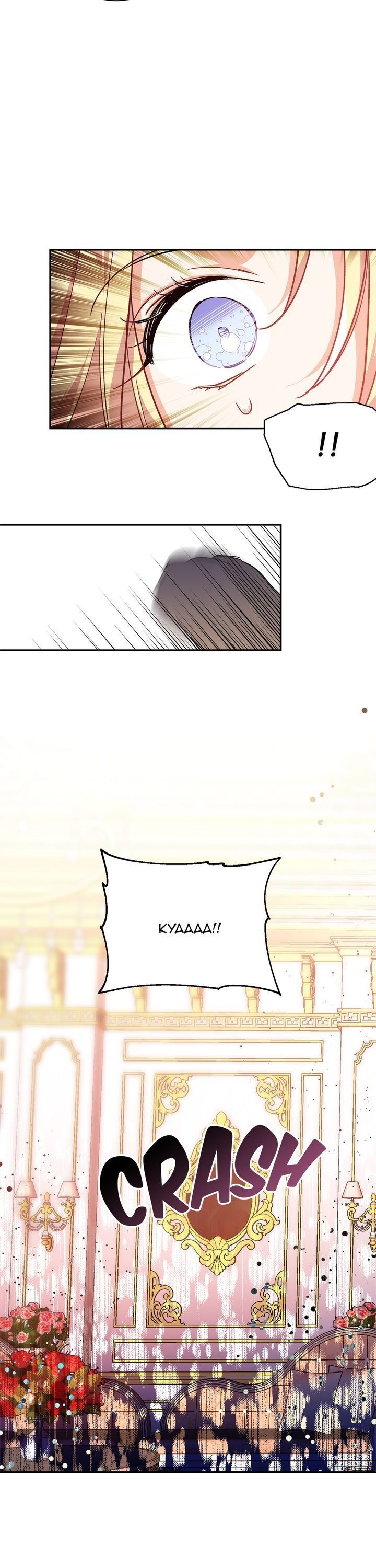 Doctor Elise ( Queen with a Scalpel ) Chapter 131 - page 3
