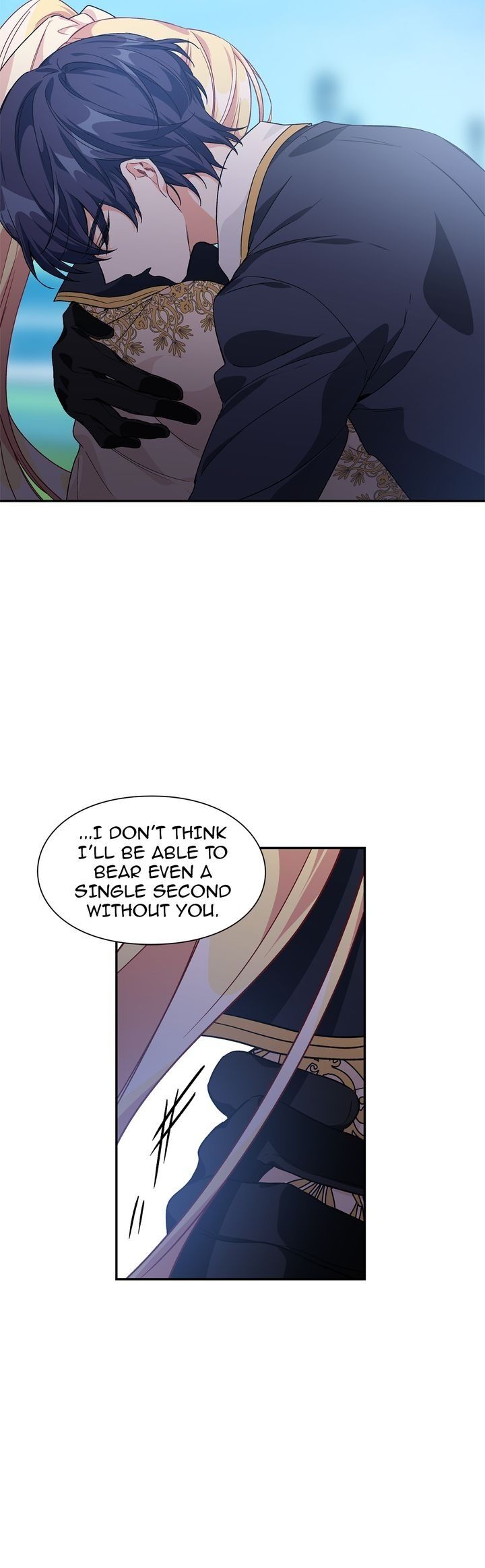 Doctor Elise ( Queen with a Scalpel ) Chapter 130 - page 13