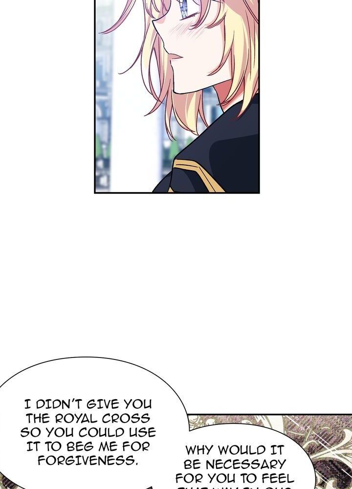 Doctor Elise ( Queen with a Scalpel ) Chapter 130 - page 24