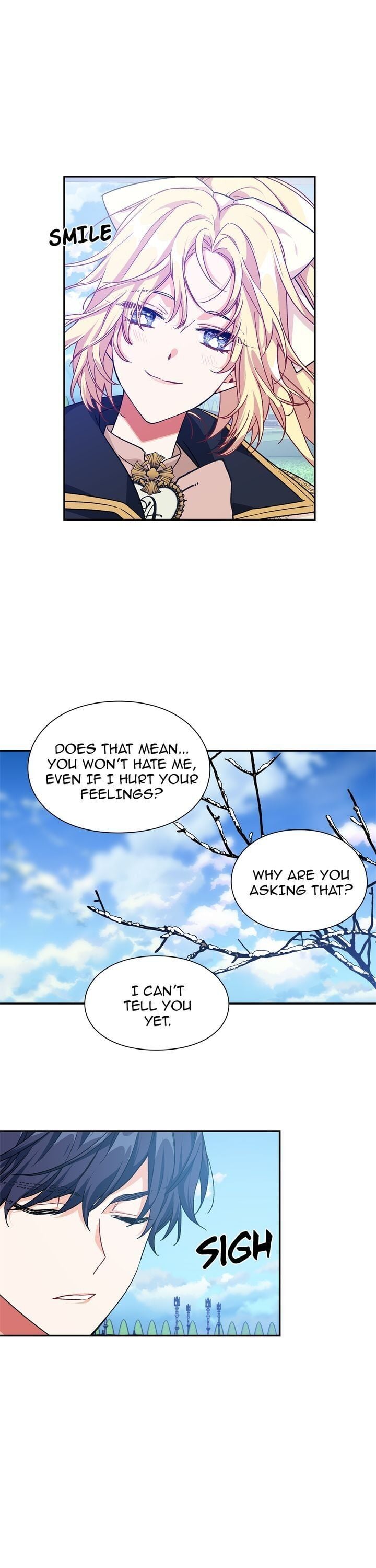 Doctor Elise ( Queen with a Scalpel ) Chapter 130 - page 26