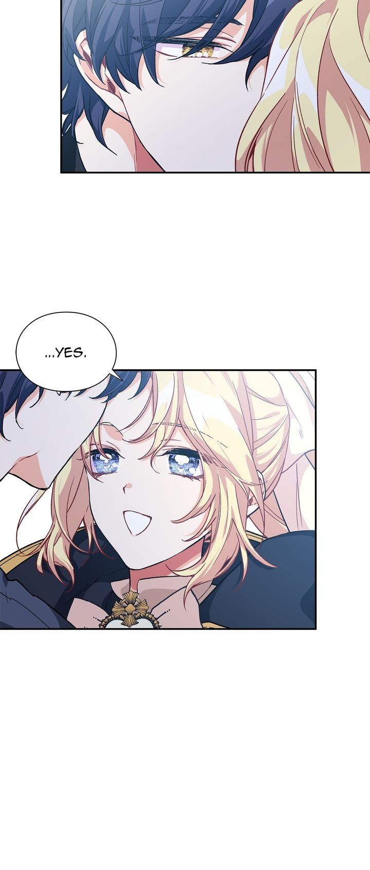 Doctor Elise ( Queen with a Scalpel ) Chapter 130 - page 7