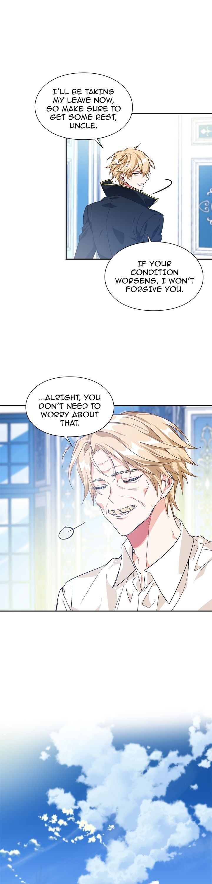 Doctor Elise ( Queen with a Scalpel ) Chapter 129 - page 22