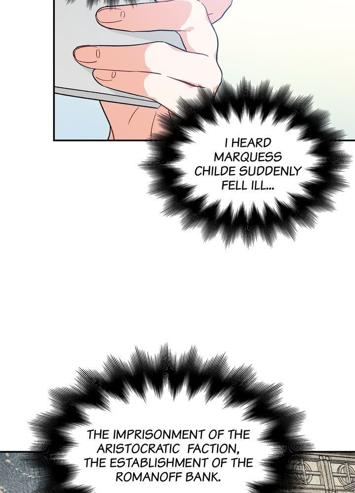 Doctor Elise ( Queen with a Scalpel ) Chapter 129 - page 29