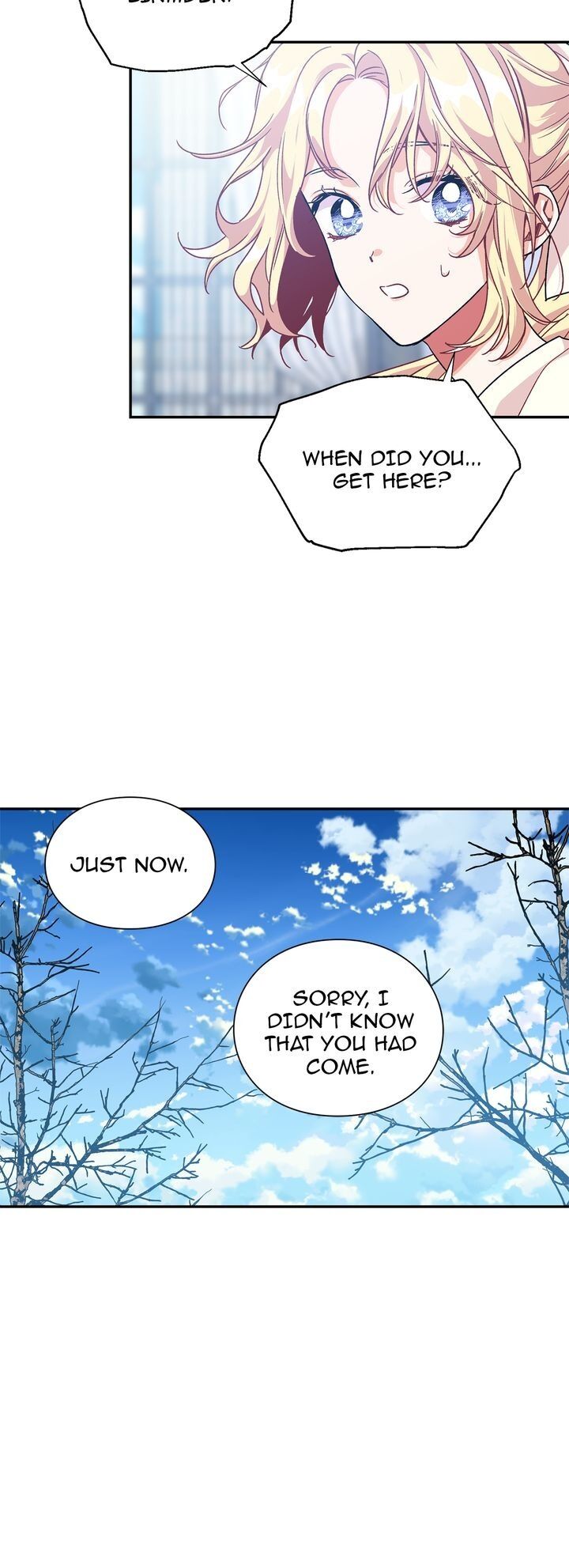 Doctor Elise ( Queen with a Scalpel ) Chapter 129 - page 33