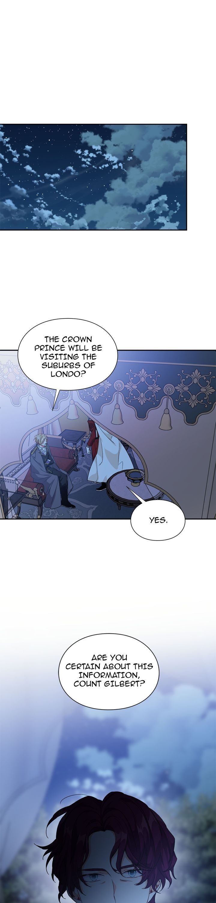 Doctor Elise ( Queen with a Scalpel ) Chapter 129 - page 7