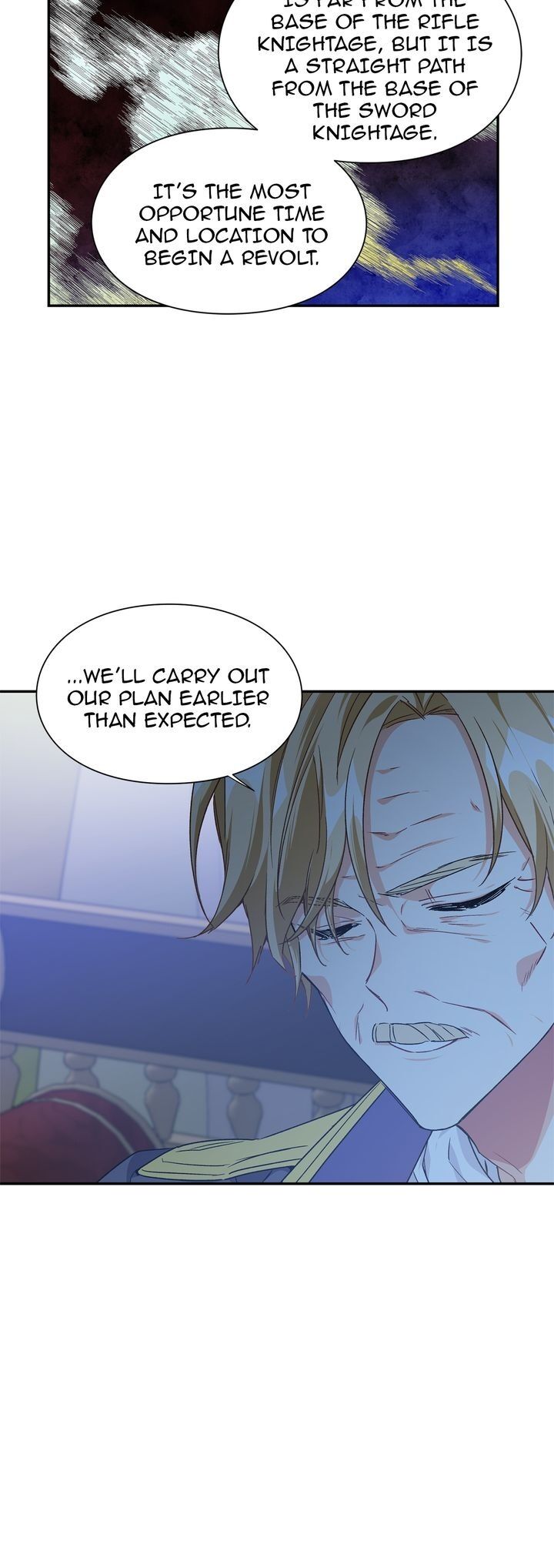 Doctor Elise ( Queen with a Scalpel ) Chapter 129 - page 9