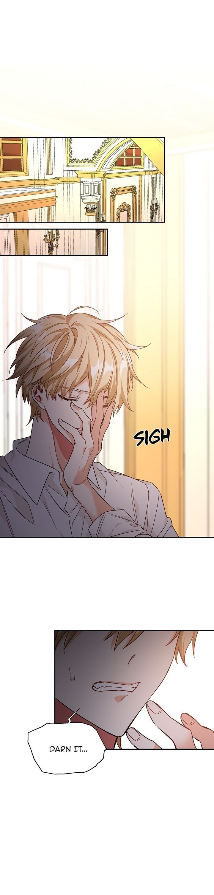 Doctor Elise ( Queen with a Scalpel ) Chapter 128 - page 15