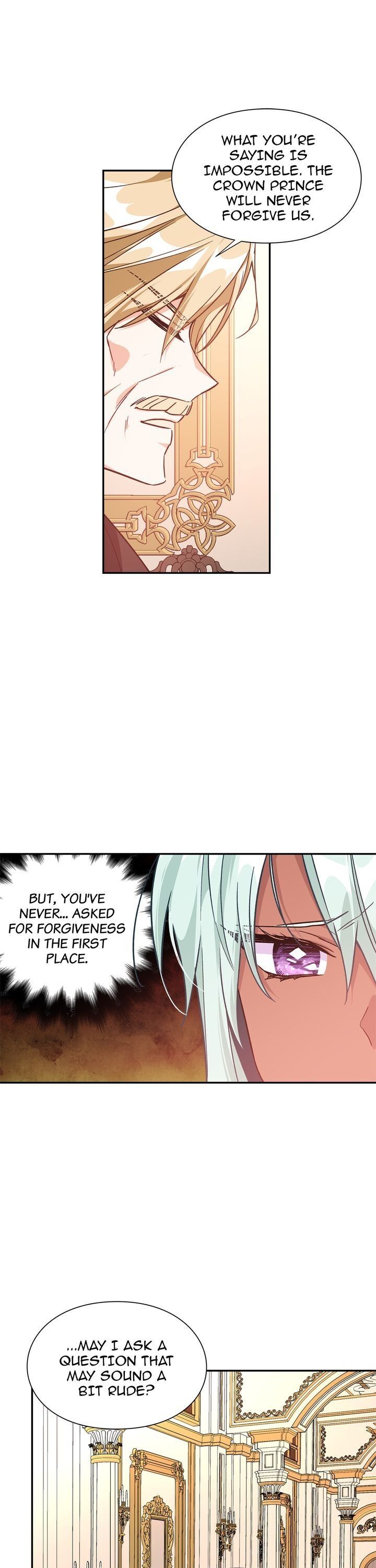 Doctor Elise ( Queen with a Scalpel ) Chapter 128 - page 28