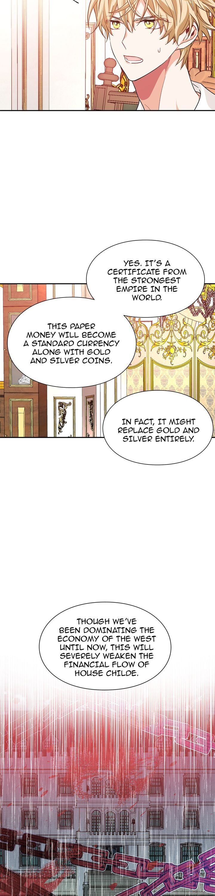 Doctor Elise ( Queen with a Scalpel ) Chapter 128 - page 3