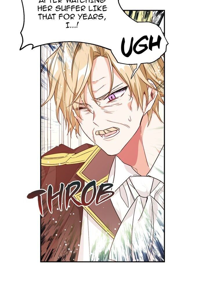 Doctor Elise ( Queen with a Scalpel ) Chapter 128 - page 32