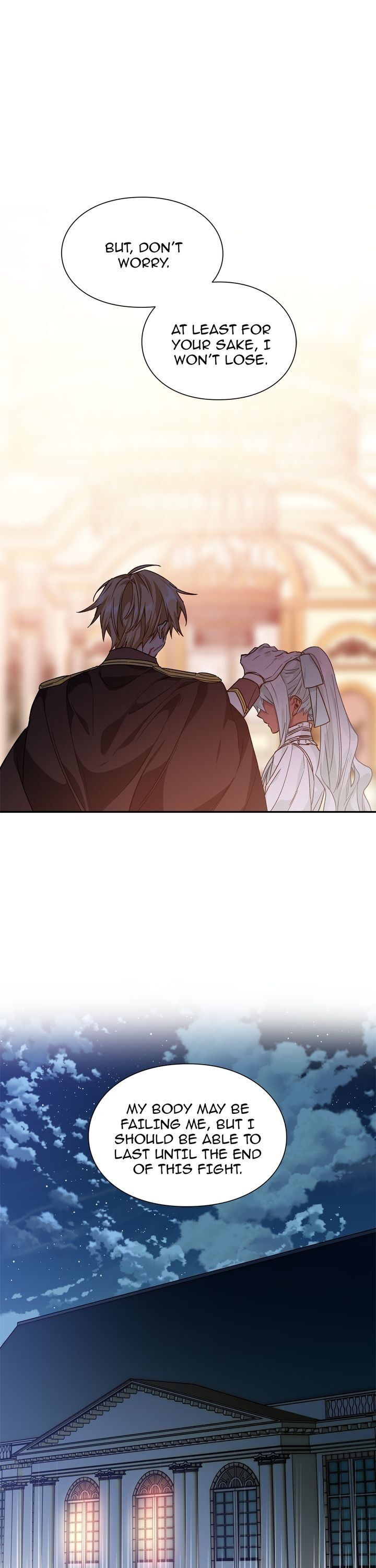 Doctor Elise ( Queen with a Scalpel ) Chapter 128 - page 37