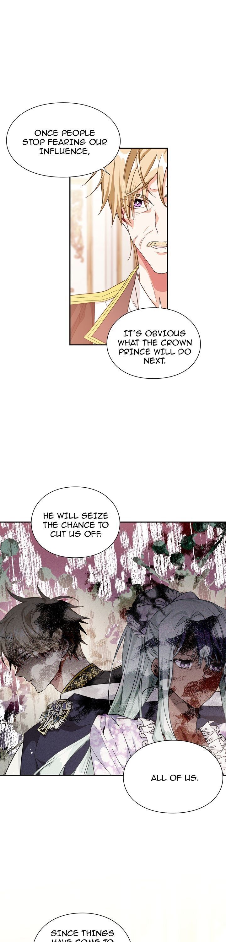 Doctor Elise ( Queen with a Scalpel ) Chapter 128 - page 6