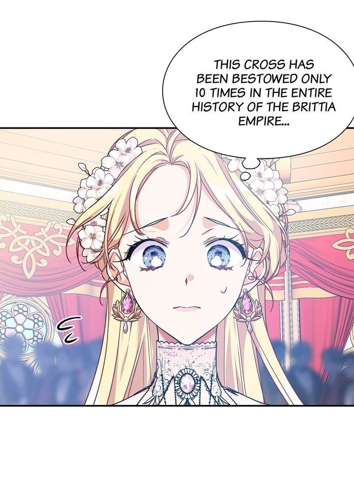 Doctor Elise ( Queen with a Scalpel ) Chapter 127 - page 11