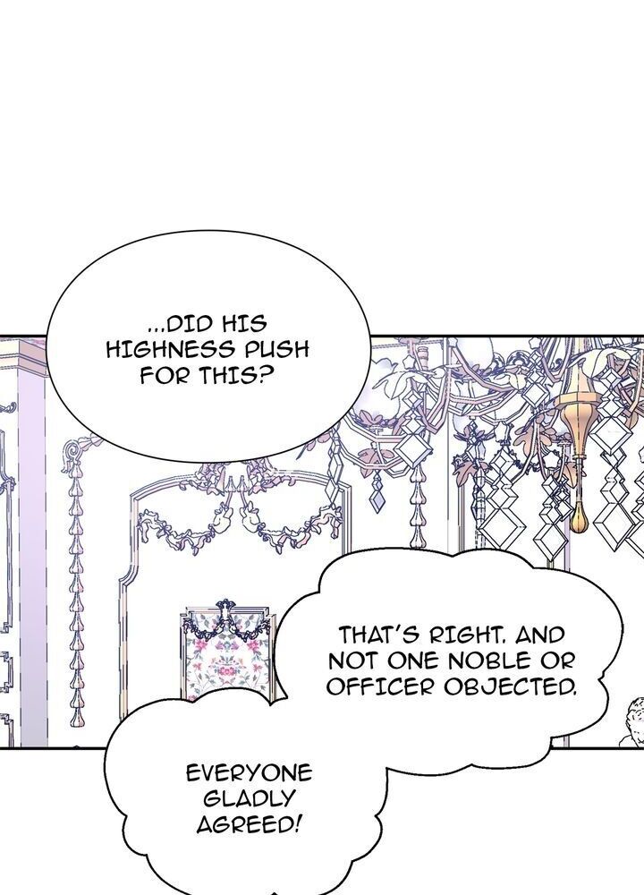 Doctor Elise ( Queen with a Scalpel ) Chapter 127 - page 2