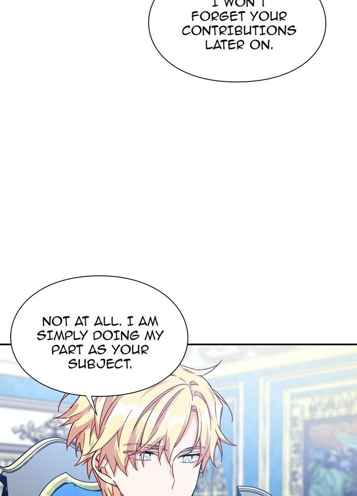 Doctor Elise ( Queen with a Scalpel ) Chapter 127 - page 20