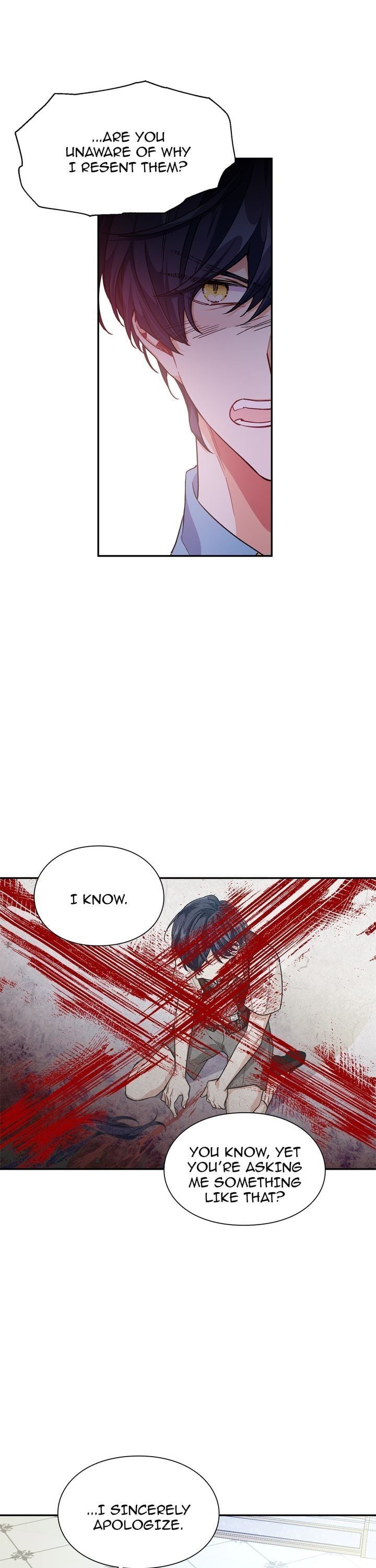 Doctor Elise ( Queen with a Scalpel ) Chapter 127 - page 23