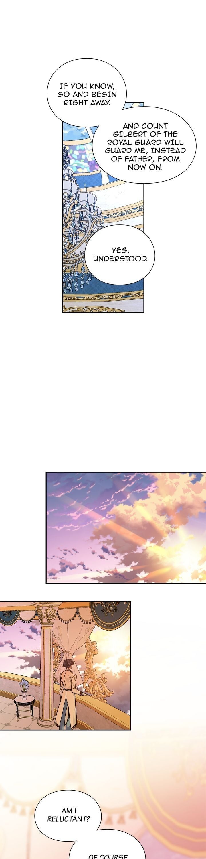 Doctor Elise ( Queen with a Scalpel ) Chapter 127 - page 26