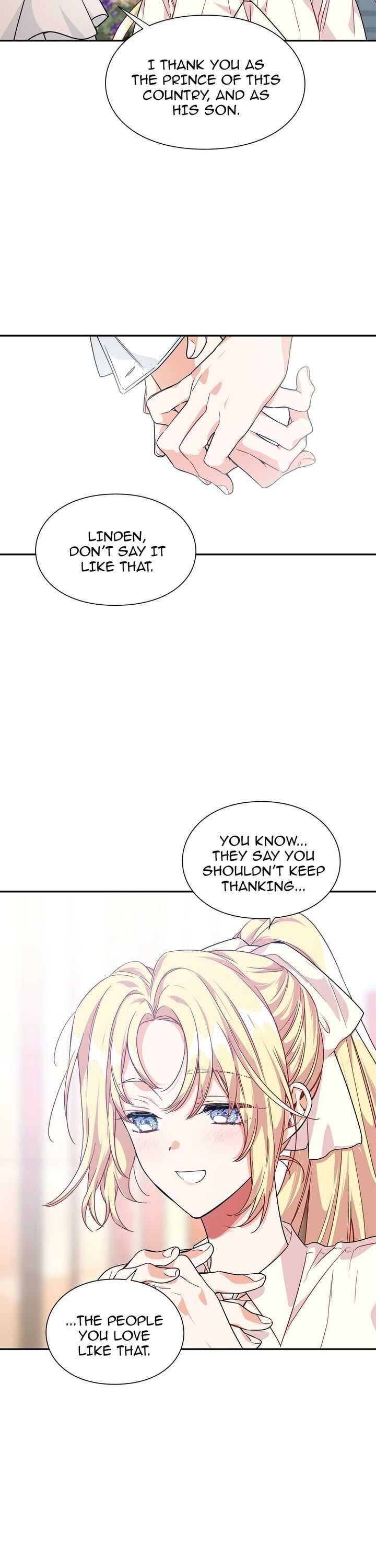Doctor Elise ( Queen with a Scalpel ) Chapter 126 - page 12