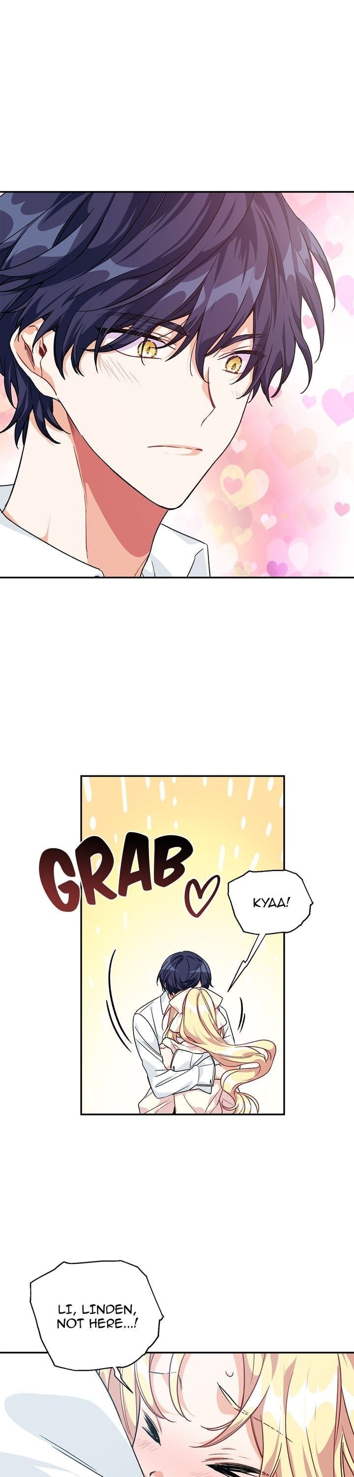 Doctor Elise ( Queen with a Scalpel ) Chapter 126 - page 14