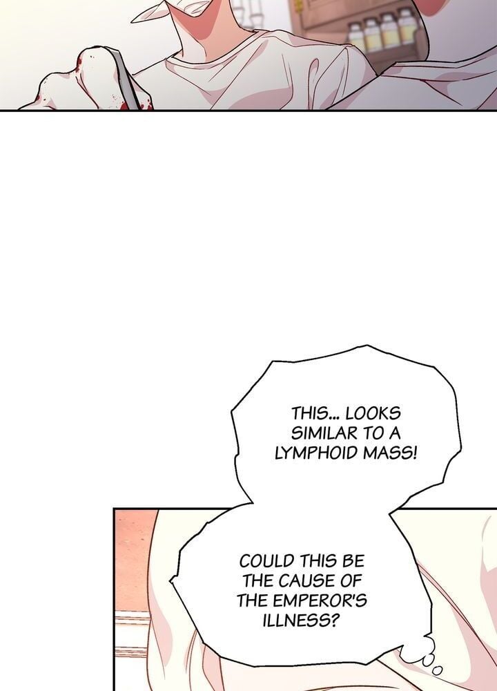 Doctor Elise ( Queen with a Scalpel ) Chapter 126 - page 2