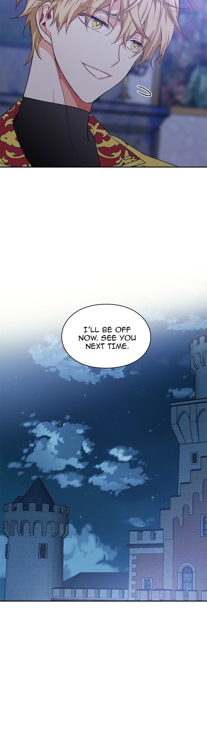 Doctor Elise ( Queen with a Scalpel ) Chapter 126 - page 32