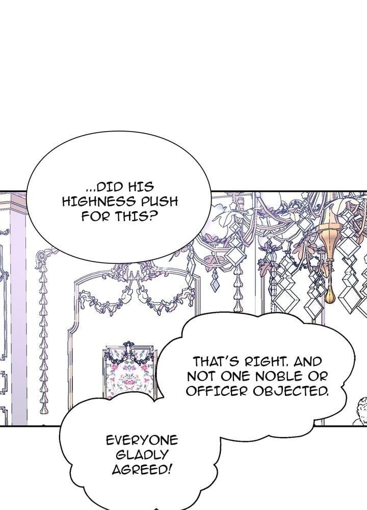 Doctor Elise ( Queen with a Scalpel ) Chapter 126 - page 38