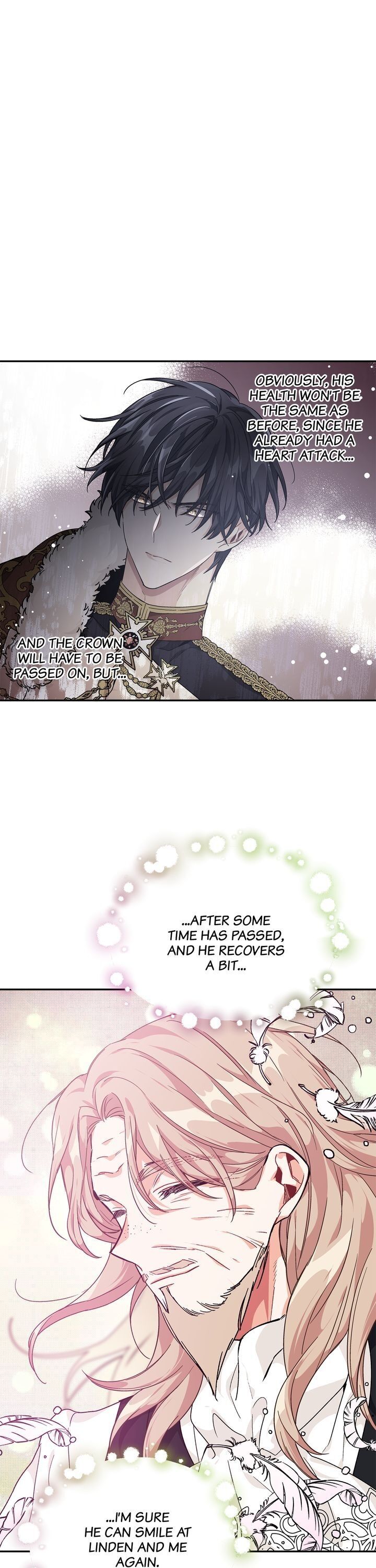 Doctor Elise ( Queen with a Scalpel ) Chapter 126 - page 4