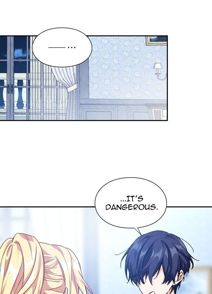 Doctor Elise ( Queen with a Scalpel ) Chapter 125 - page 10