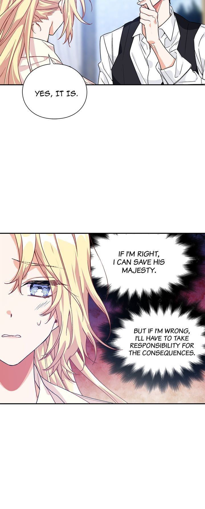 Doctor Elise ( Queen with a Scalpel ) Chapter 125 - page 11